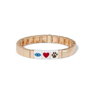 ROXANNE ASSOULIN MORE PUPPEY LOVE Bracelet